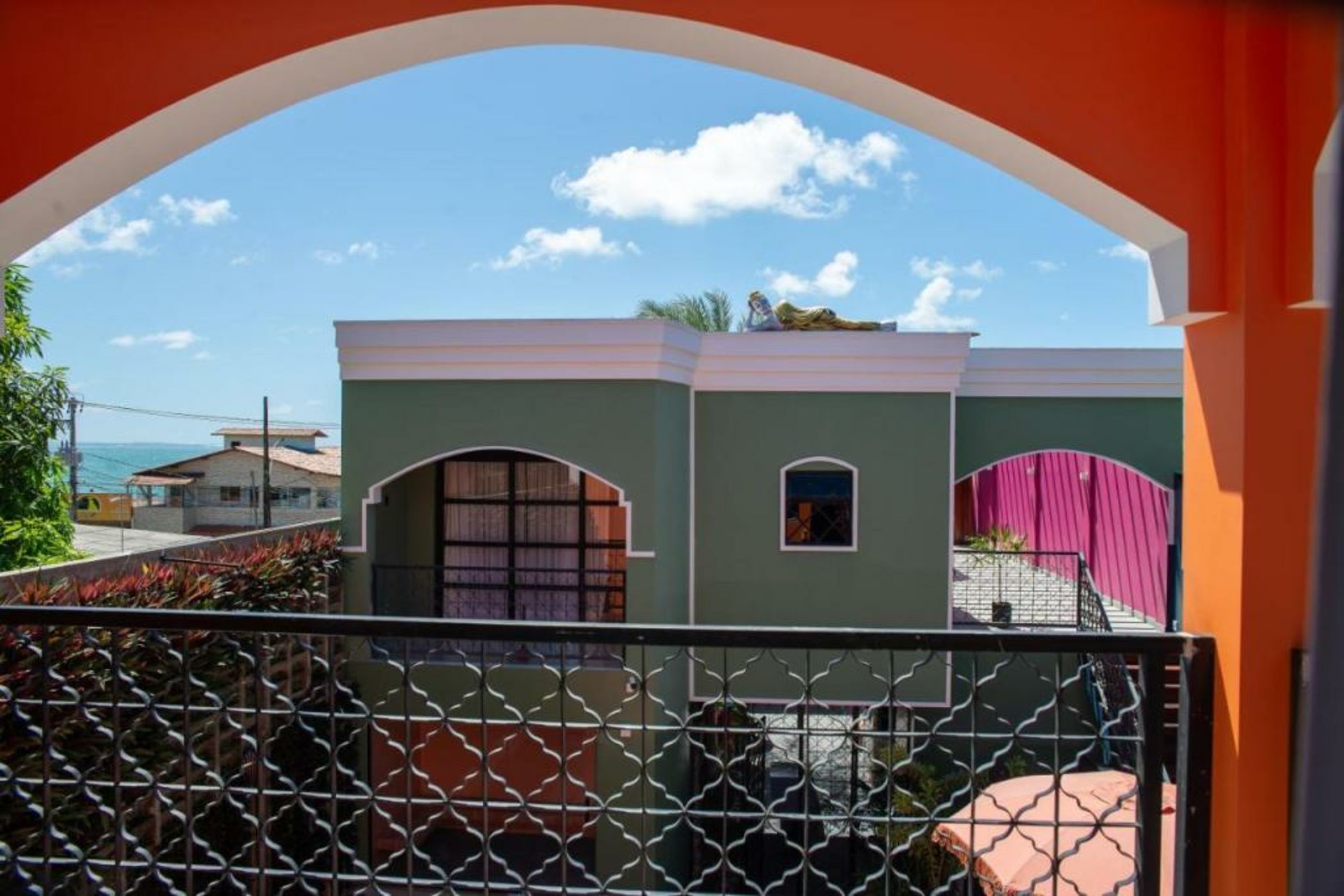 Exótica Boutique Hotel