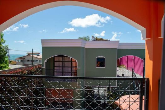 Exótica Boutique Hotel