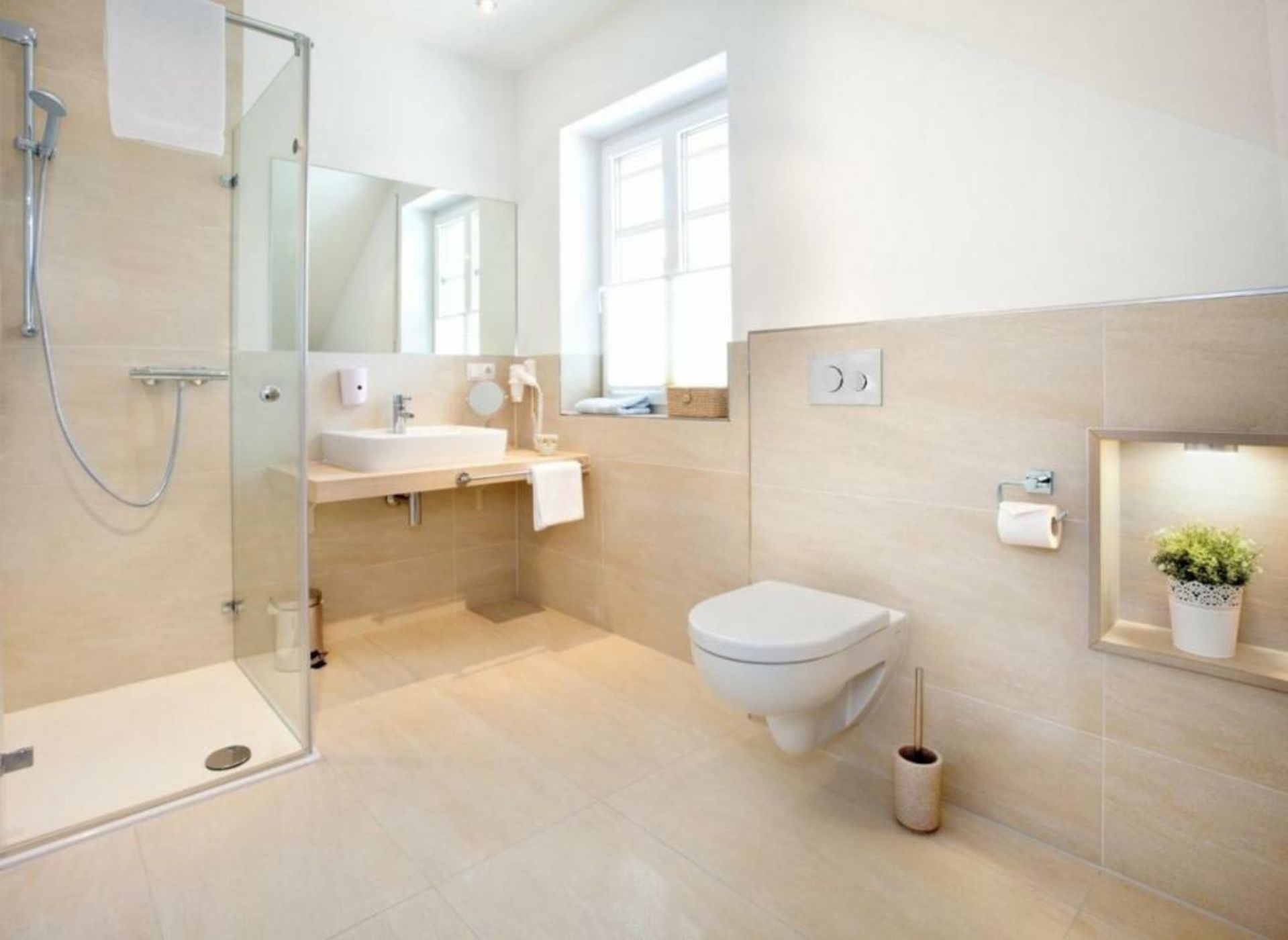 Belle Maison - Das kleine Hotel