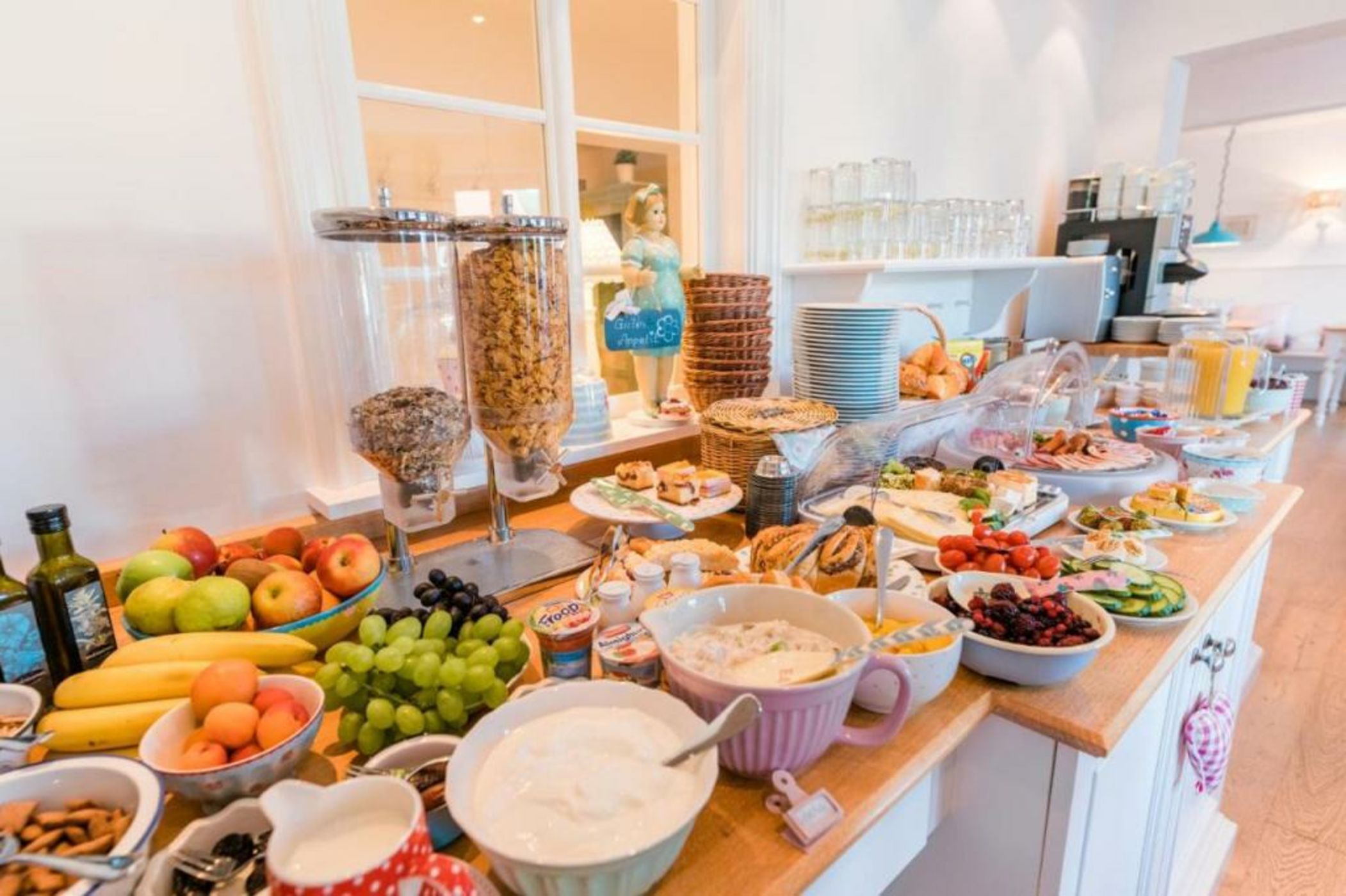 Belle Maison - Das kleine Hotel