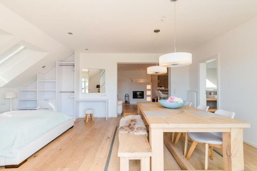 Belle Maison - Das kleine Hotel