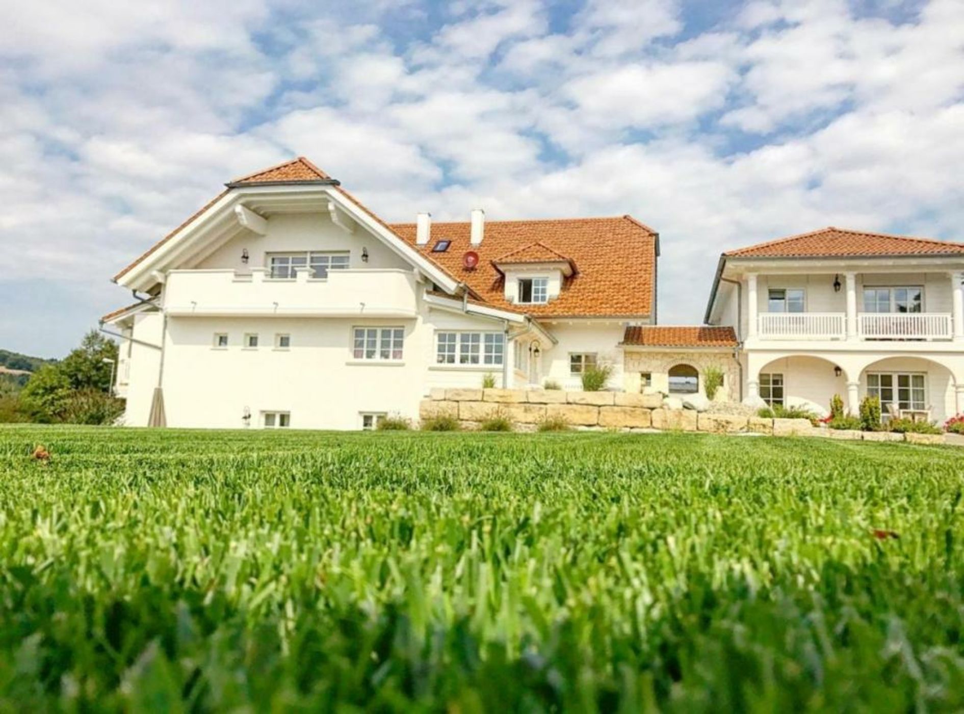 Belle Maison - Das kleine Hotel