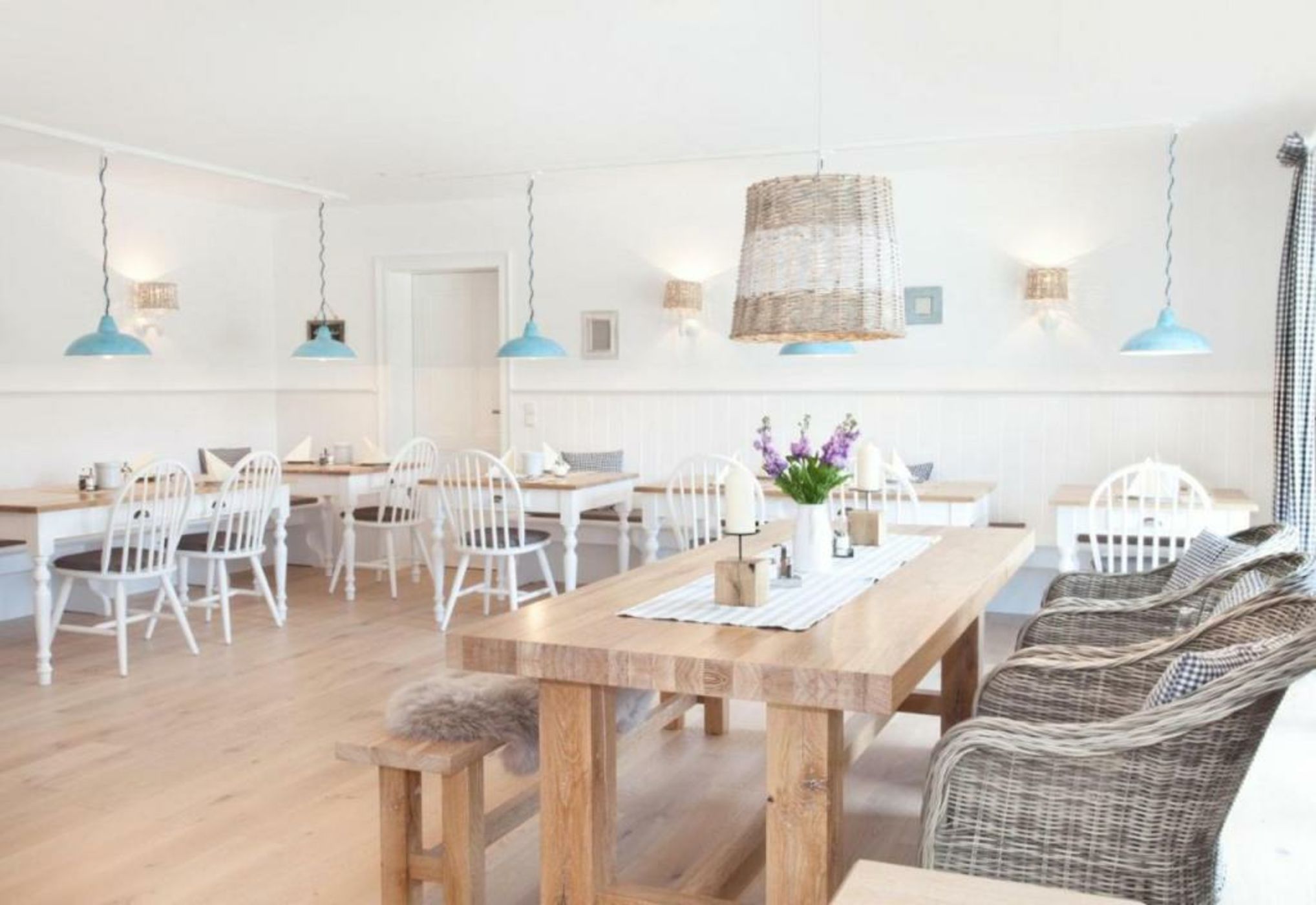 Belle Maison - Das kleine Hotel