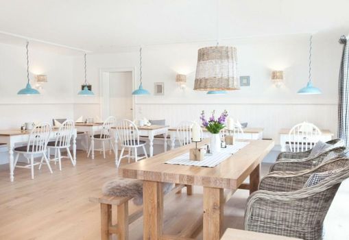 Belle Maison - Das kleine Hotel