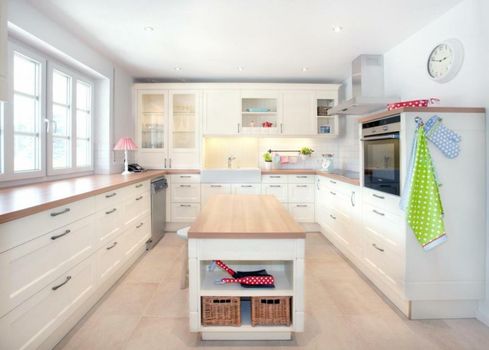 Belle Maison - Das kleine Hotel