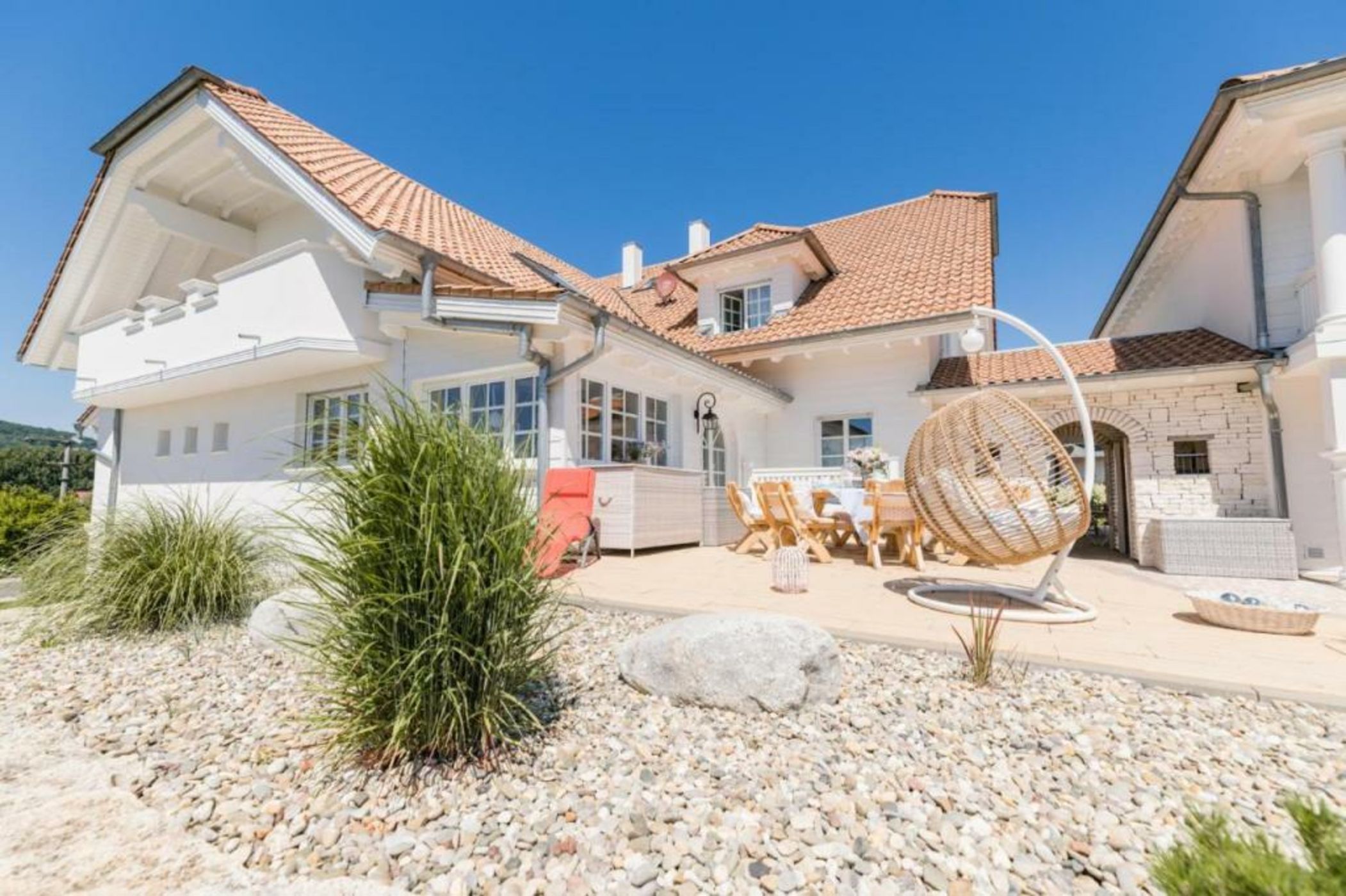 Belle Maison - Das kleine Hotel