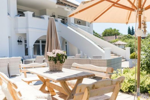 Belle Maison - Das kleine Hotel