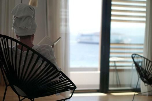 Sunday Boutique Hotel