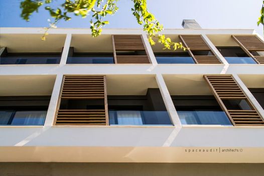 Sunday Boutique Hotel