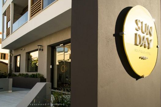 Sunday Boutique Hotel