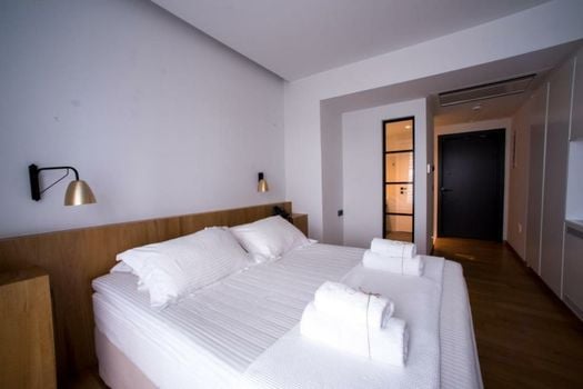 Sunday Boutique Hotel