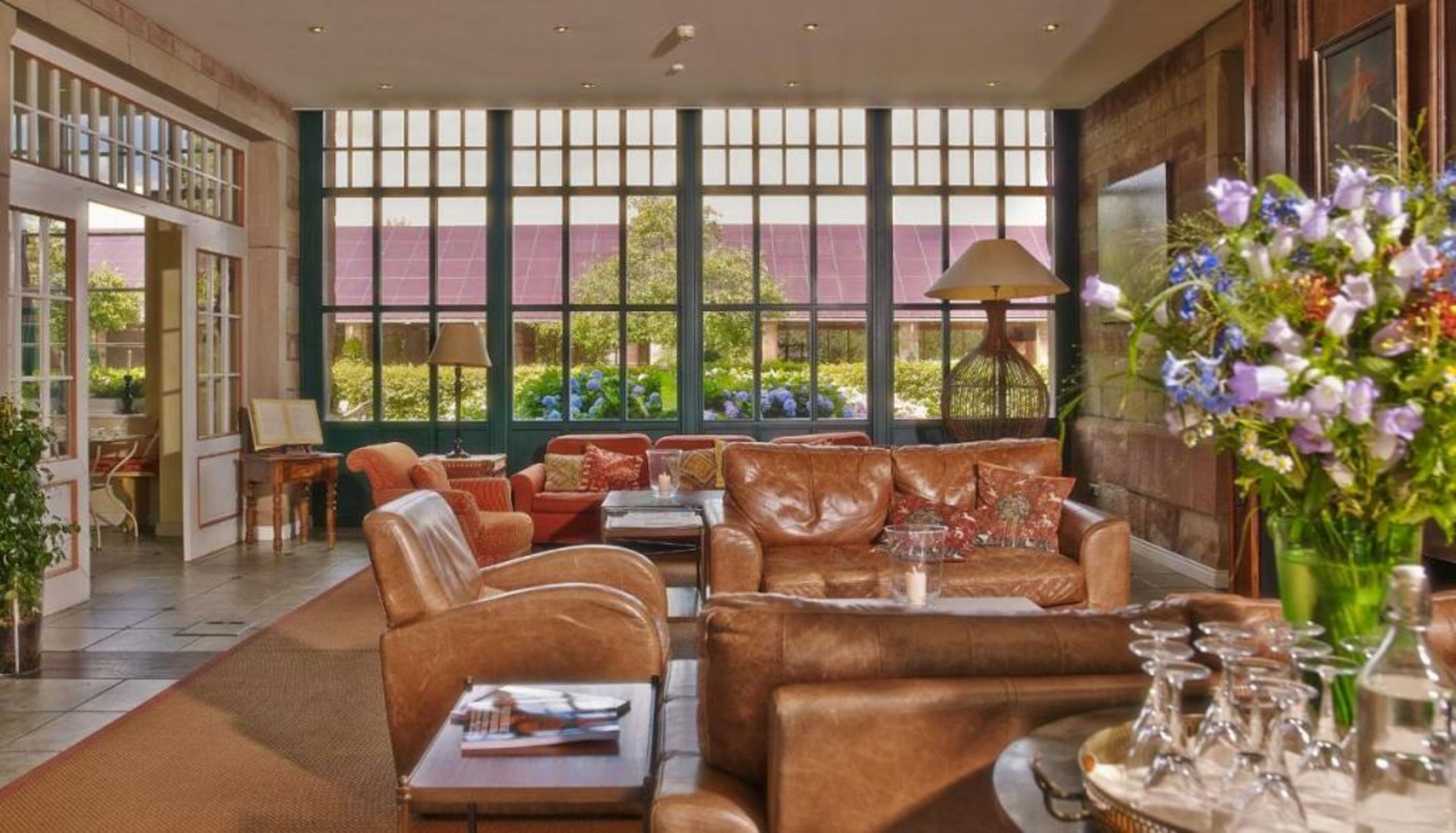 Der Linslerhof - Hotel, Restaurant, Events & Natur