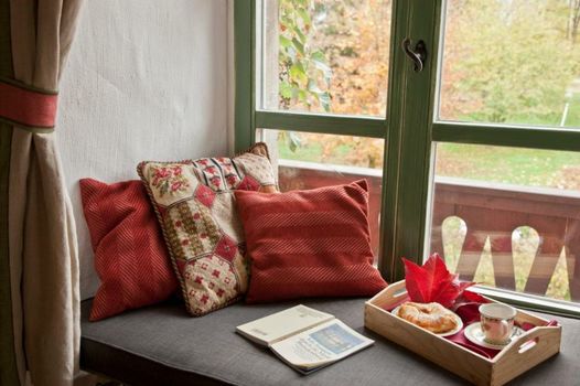 Der Linslerhof - Hotel, Restaurant, Events & Natur