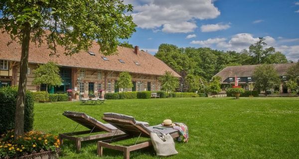 Der Linslerhof - Hotel, Restaurant, Events & Natur