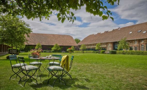 Der Linslerhof - Hotel, Restaurant, Events & Natur