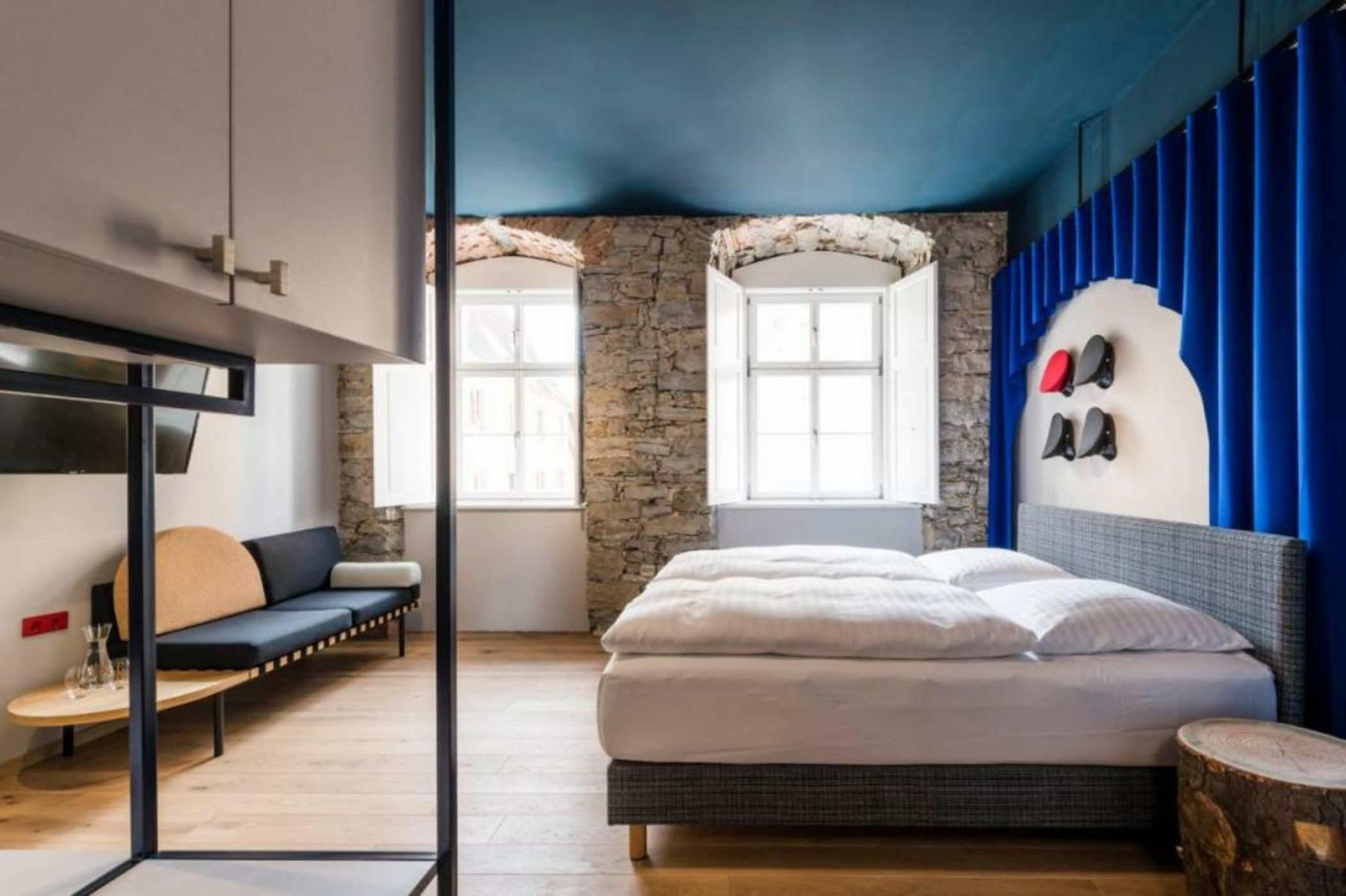 Romantik Hotel Zur Schwane