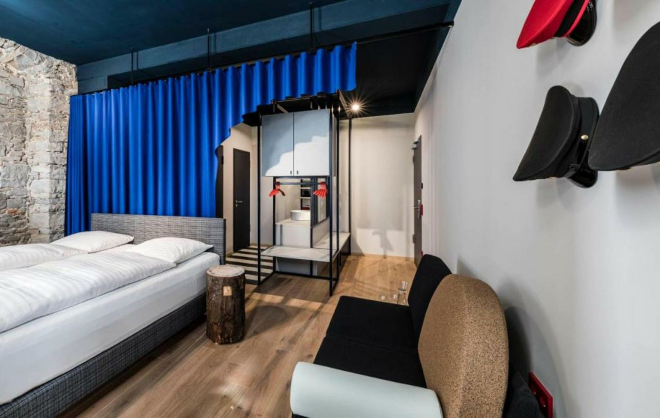 Romantik Hotel Zur Schwane