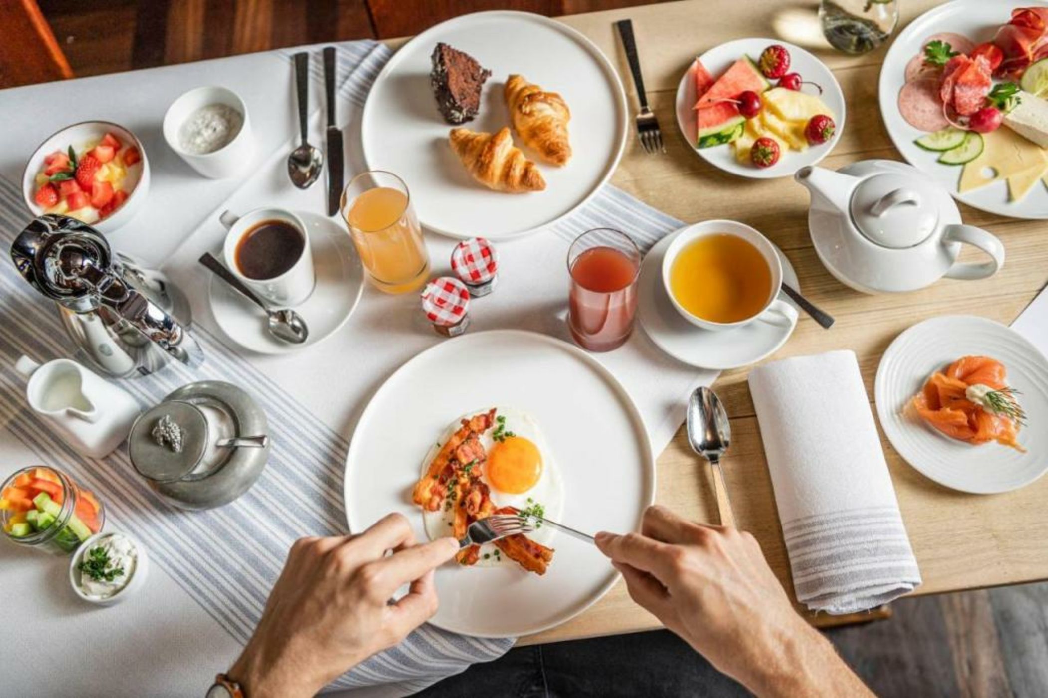 Romantik Hotel Zur Schwane