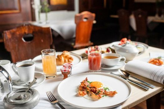 Romantik Hotel Zur Schwane