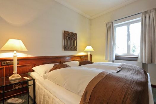 Romantik Hotel Zur Schwane