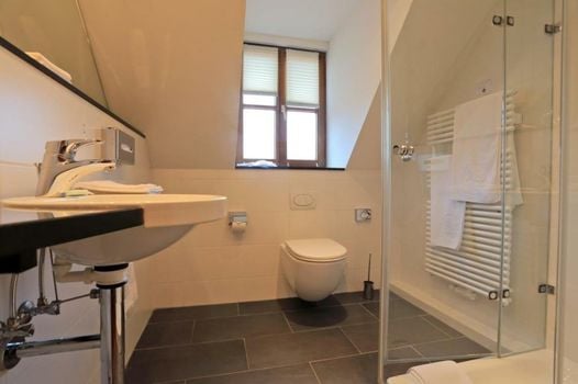 Romantik Hotel Zur Schwane