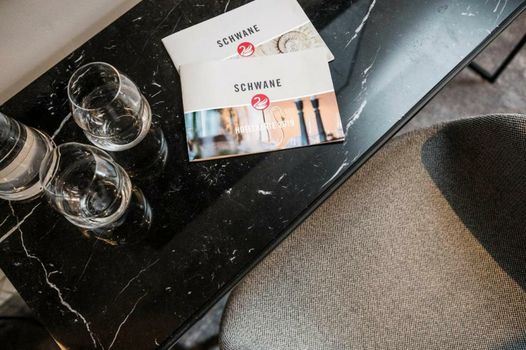 Romantik Hotel Zur Schwane