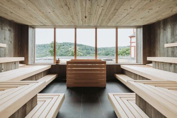 Hotel & Spa Suiten FreiWerk