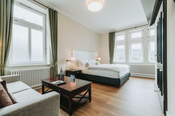 Hotel & Spa Suiten FreiWerk