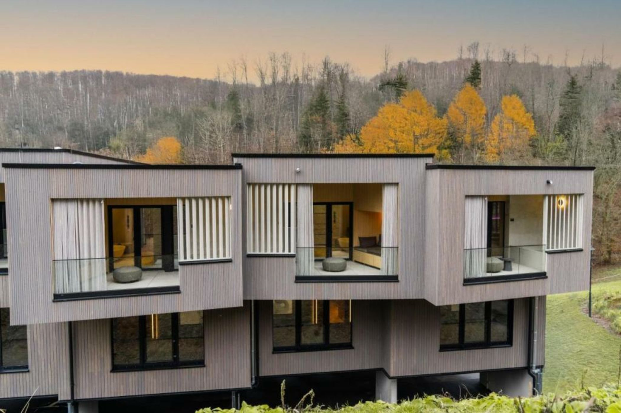 Hotel & Spa Suiten FreiWerk