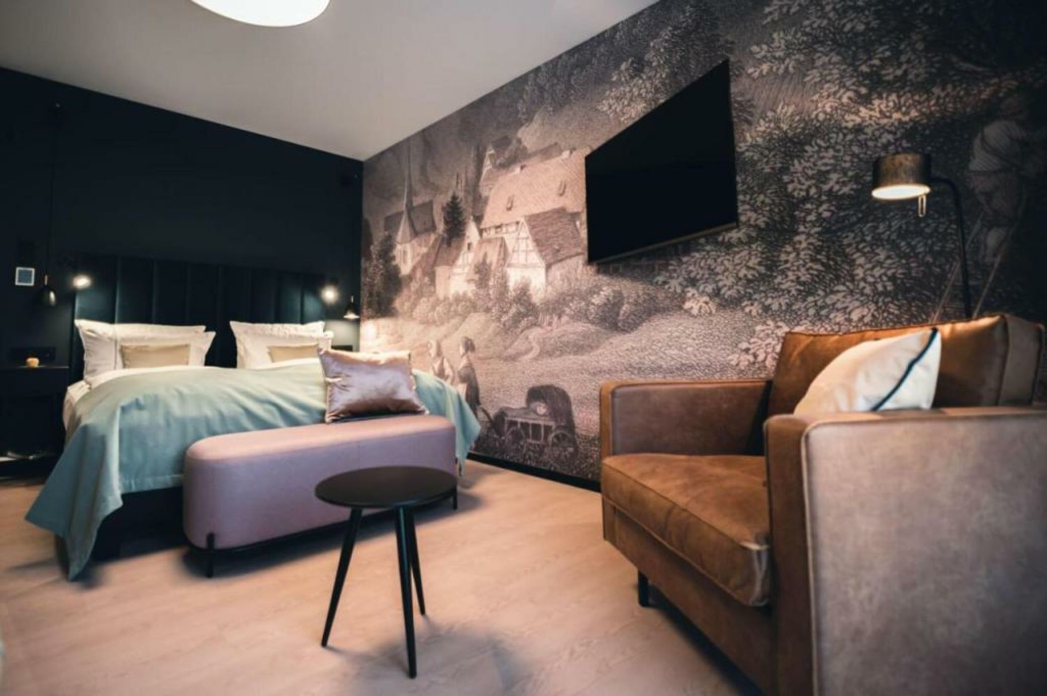 Hotel & Spa Suiten FreiWerk