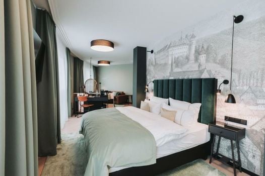 Hotel & Spa Suiten FreiWerk