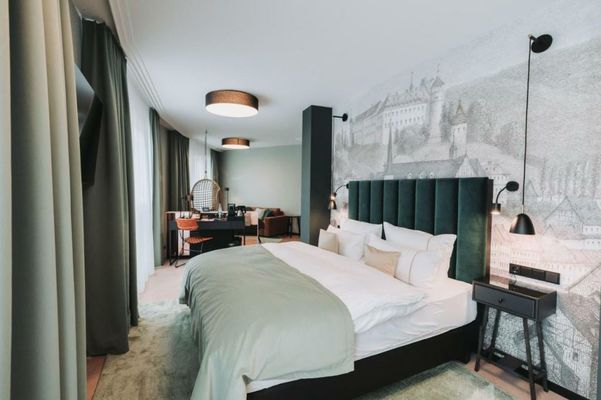 Hotel & Spa Suiten FreiWerk