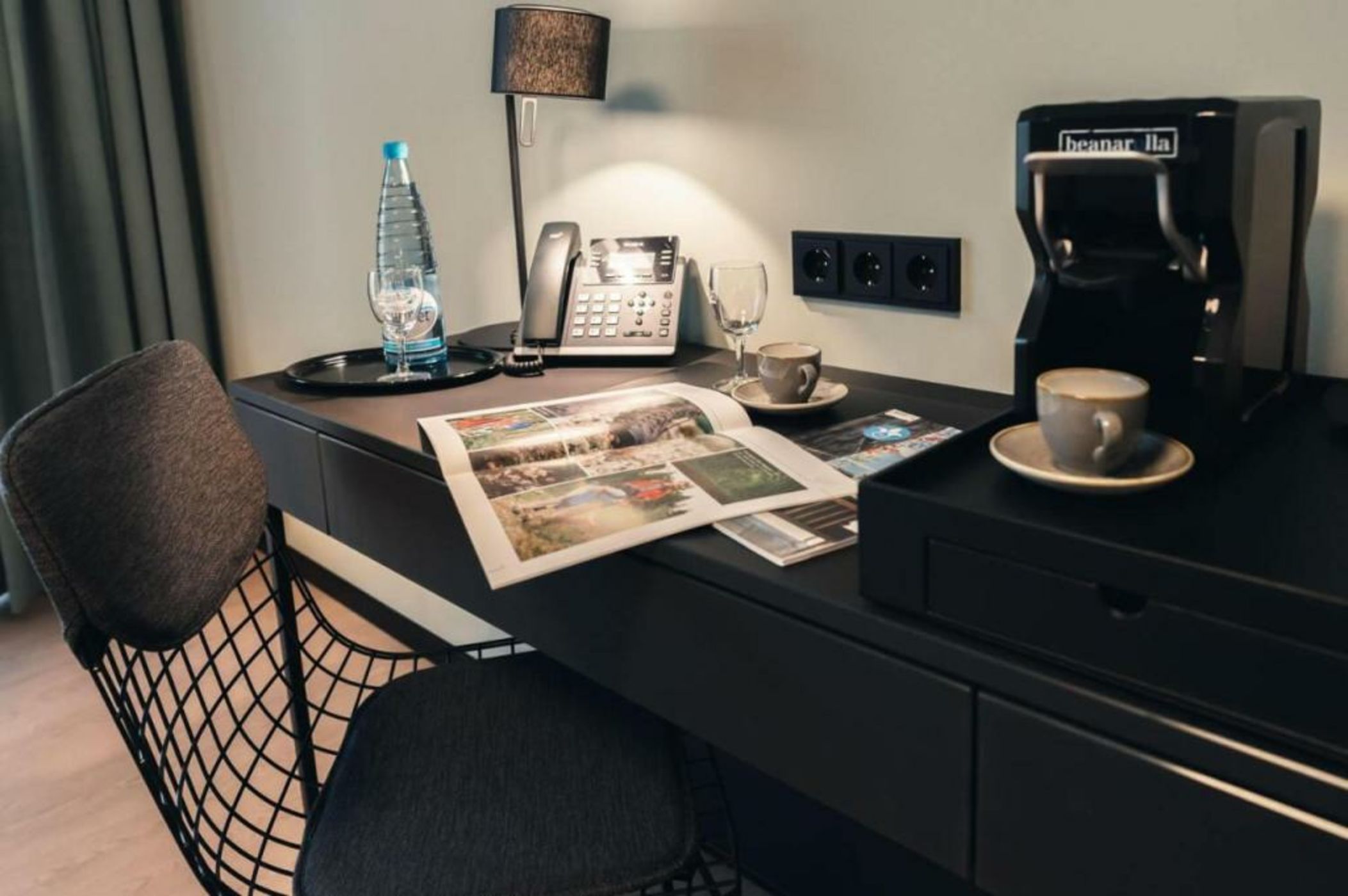 Hotel & Spa Suiten FreiWerk