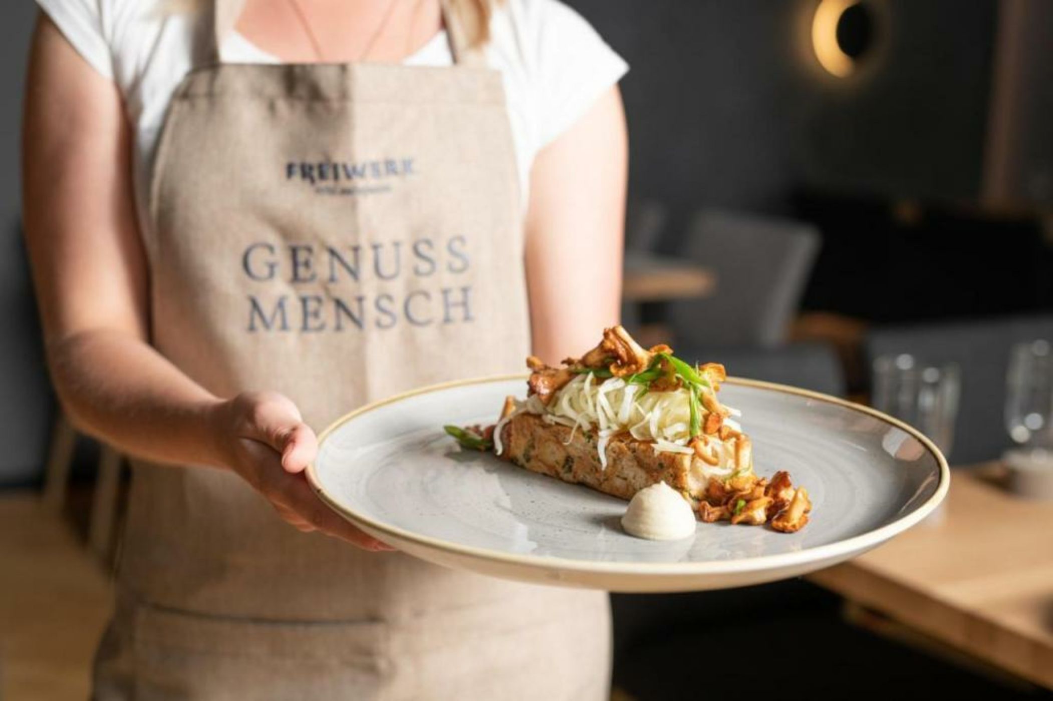 Hotel & Spa Suiten FreiWerk