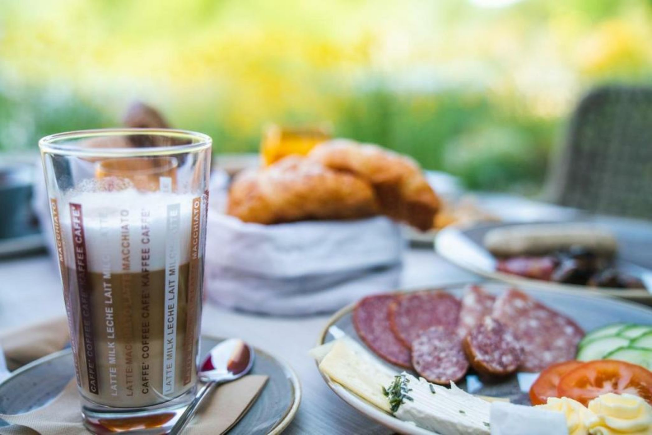 Hotel & Spa Suiten FreiWerk