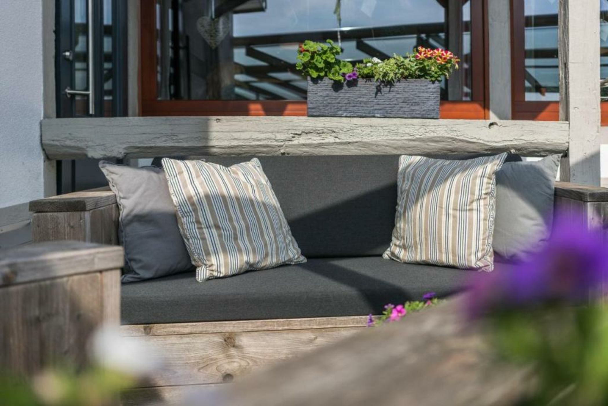 Romantik Hotel Ahrenberg