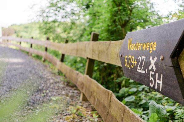 Romantik Hotel Ahrenberg