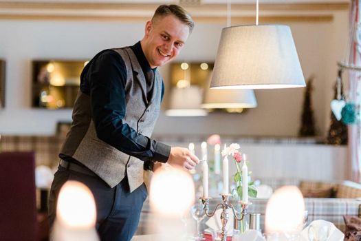 Romantik Hotel Ahrenberg