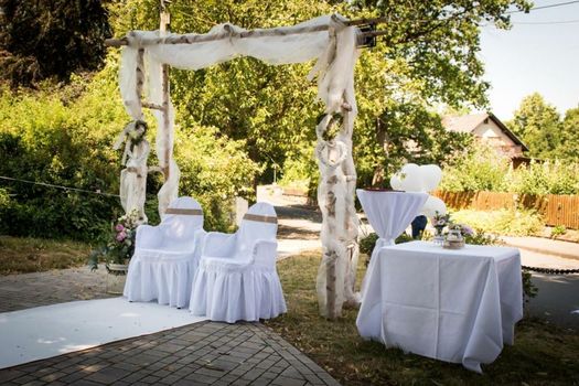 Romantik Hotel Ahrenberg