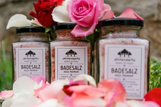 Romantik Hotel Ahrenberg