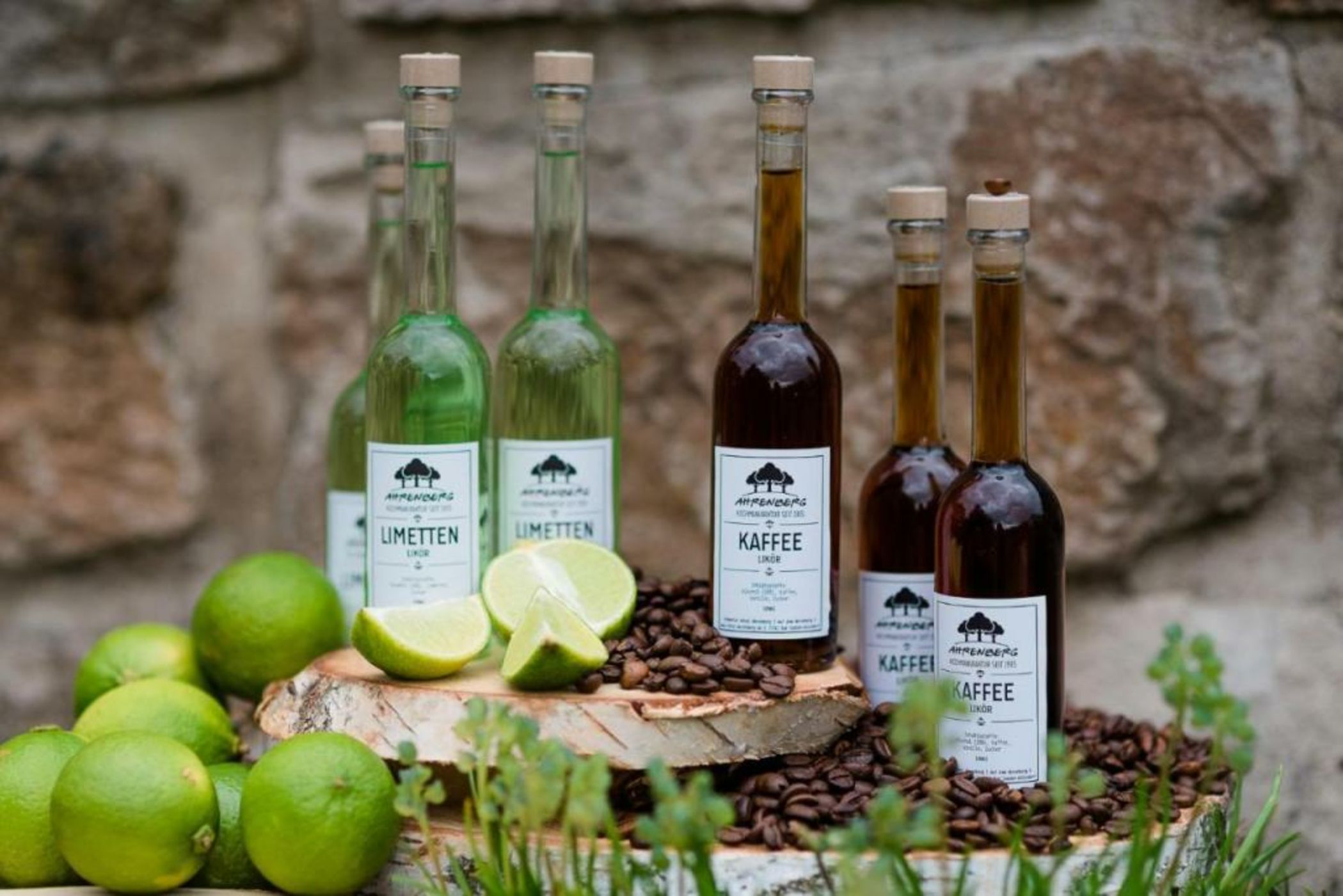 Romantik Hotel Ahrenberg