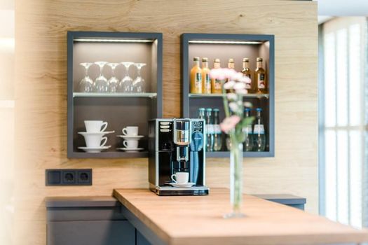 Romantik Hotel Ahrenberg