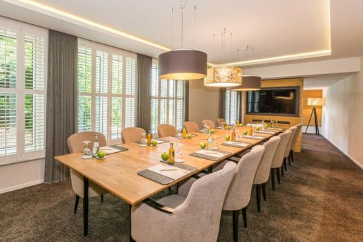 Romantik Hotel Ahrenberg