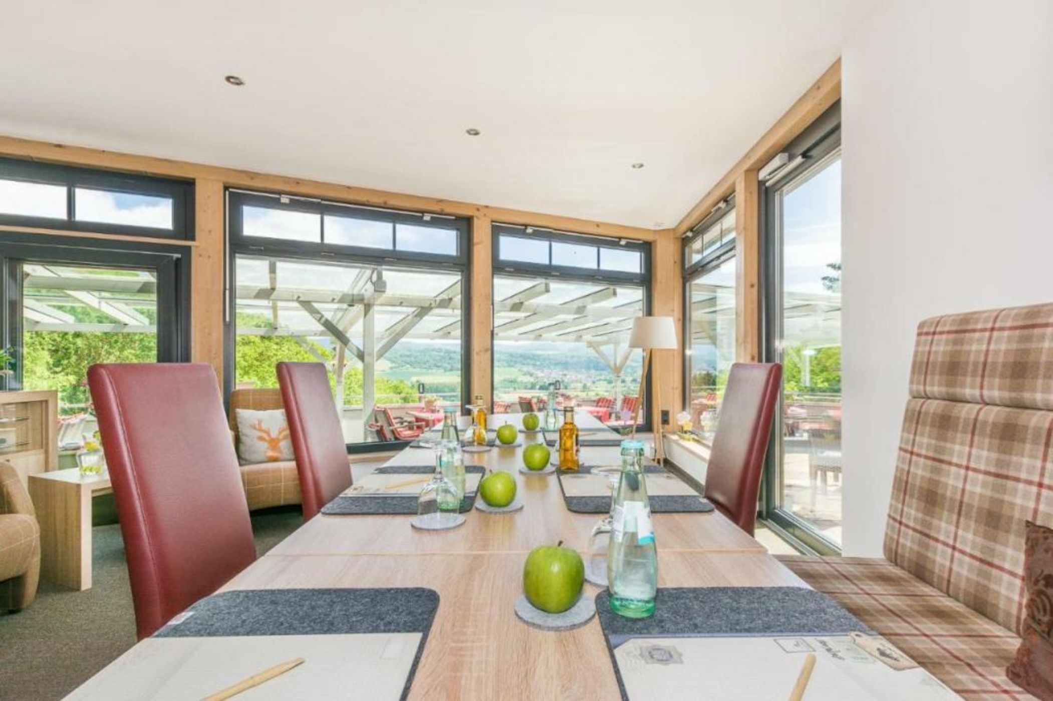 Romantik Hotel Ahrenberg