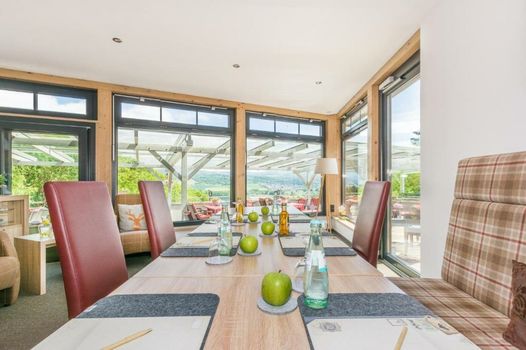 Romantik Hotel Ahrenberg