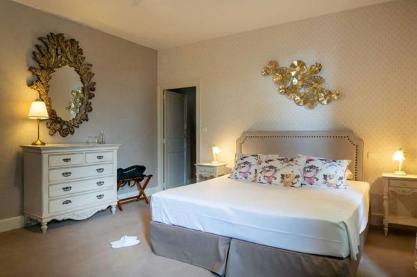 Grand Hôtel Montespan Talleyrand