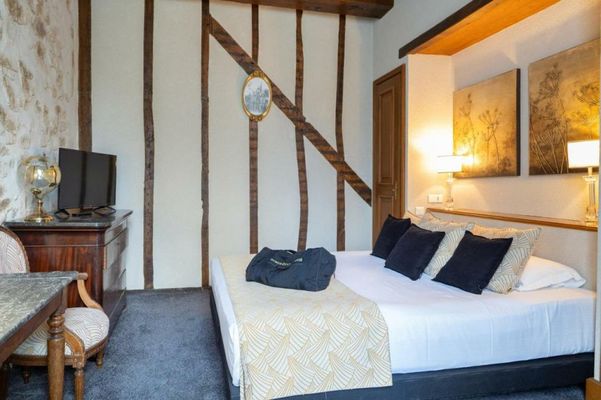 Grand Hôtel Montespan Talleyrand