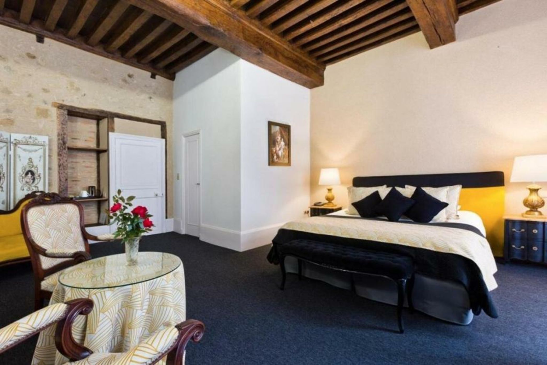 Grand Hôtel Montespan Talleyrand