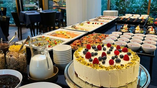 Palanga Life Balance SPA Hotel