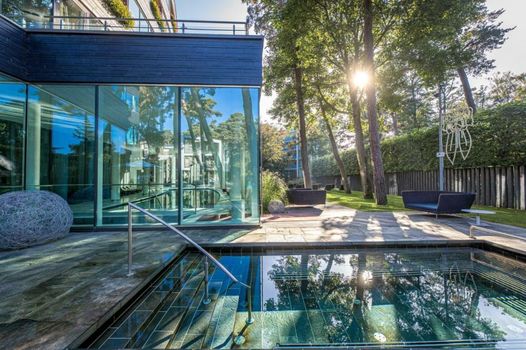 Palanga Life Balance SPA Hotel